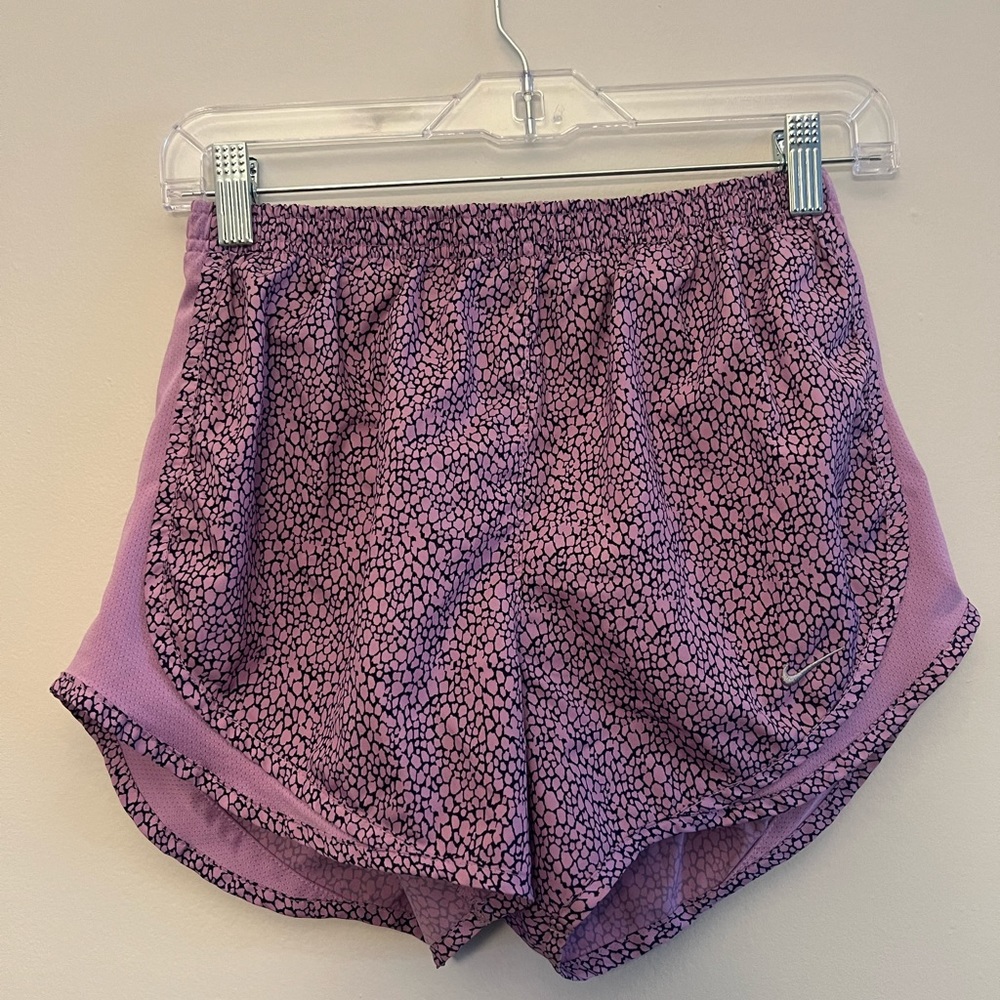 Nike Dri-Fit Tempo Running Shorts